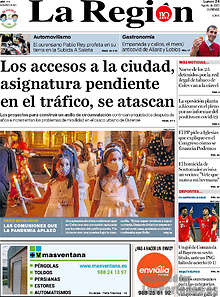 Periodico La Región