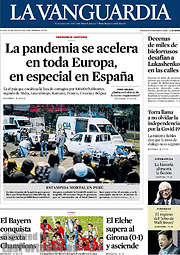 /La Vanguardia