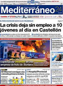 Periodico Mediterráneo