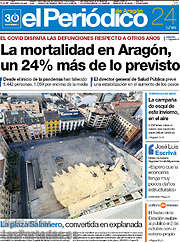 /El Periódico de Aragón