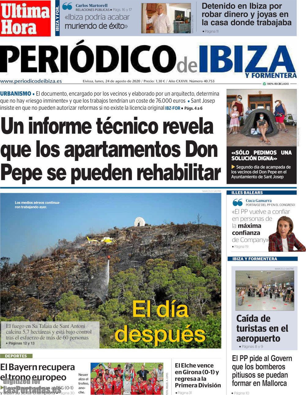 Periódico de Ibiza