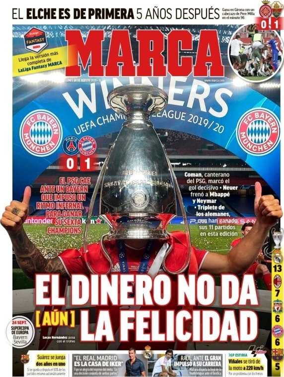 Marca