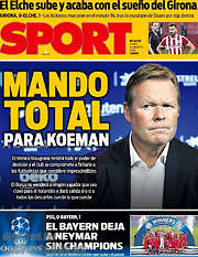 /Sport