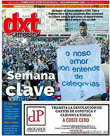 Periodico dxt