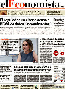 Periodico El Economista