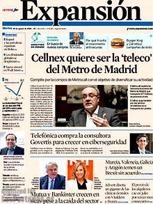 Periodico Expansion