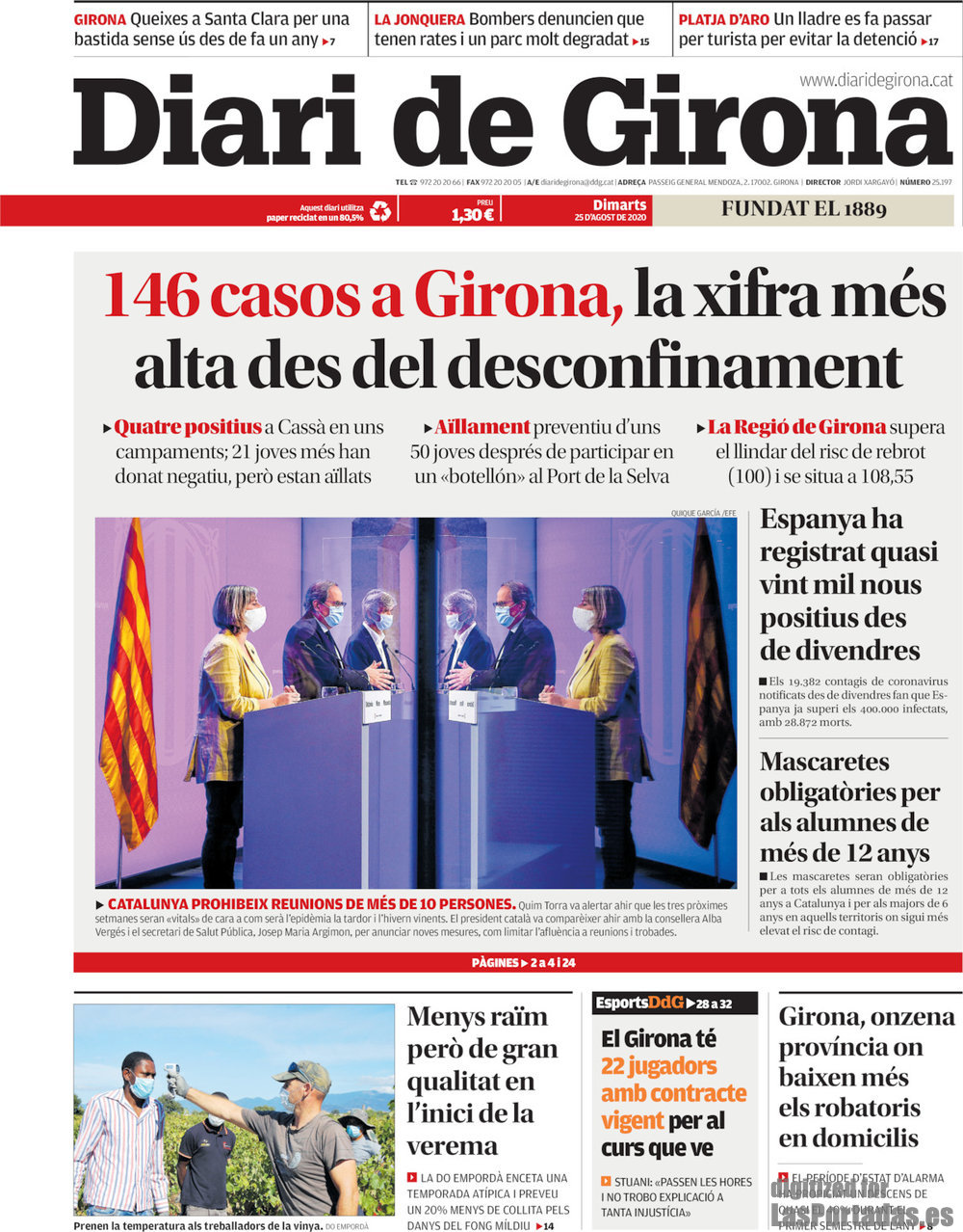 Diari de Girona