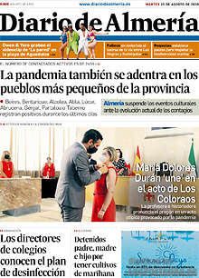 Periodico Diario de Almería