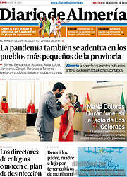 /Diario de Almería