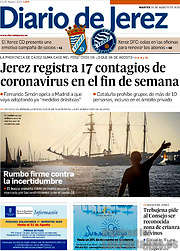 /Diario de Jerez