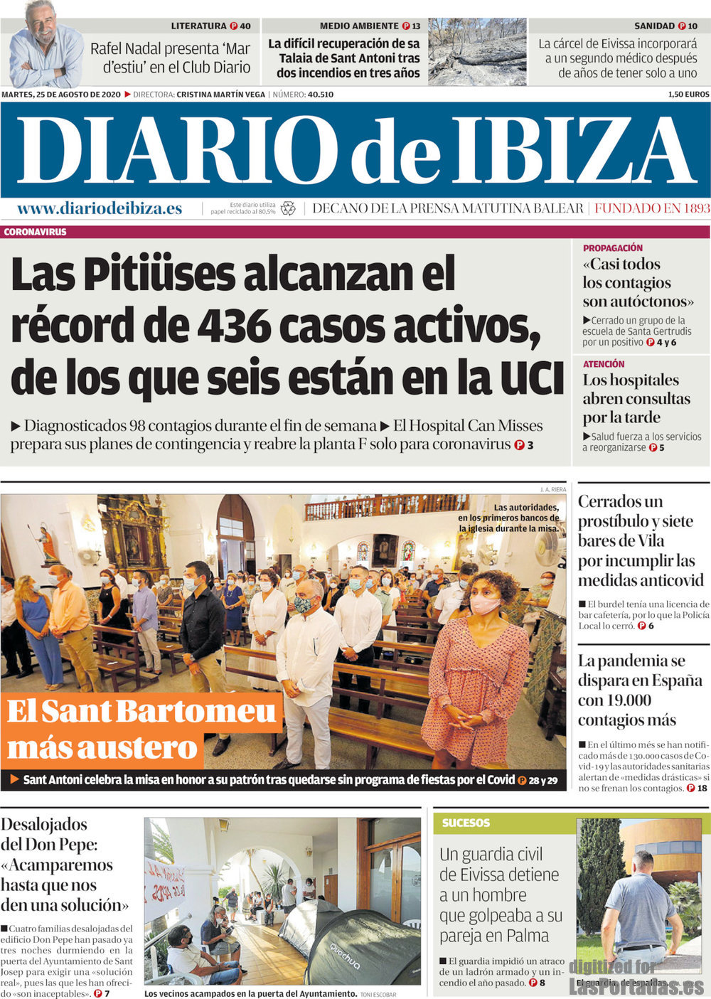 Diario de Ibiza