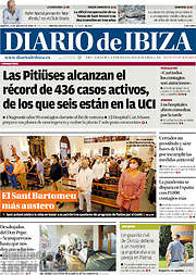 /Diario de Ibiza