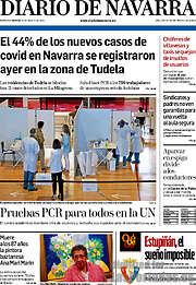 /Diario de Navarra