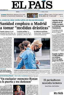 Periodico El País