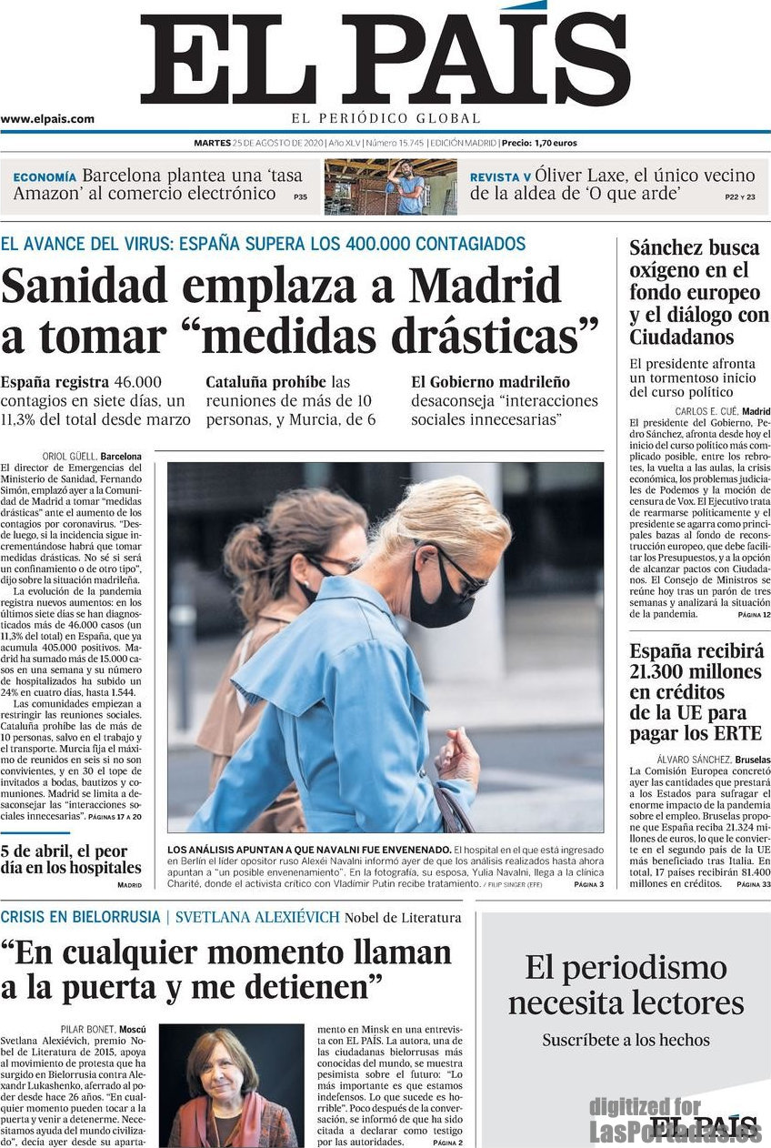 El País