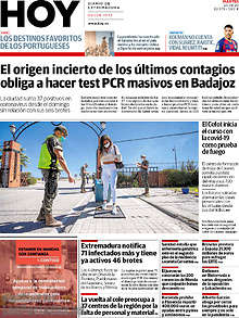 Periodico Hoy