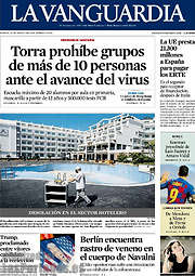 /La Vanguardia