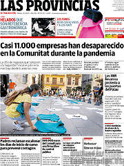 /Las Provincias