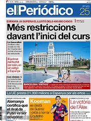 /El Periódico de Catalunya(Català)