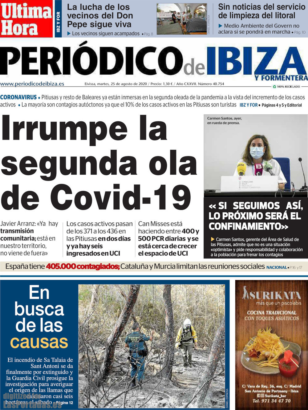 Periódico de Ibiza