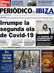 /Periódico de Ibiza