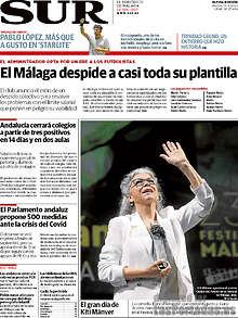 Periodico Sur