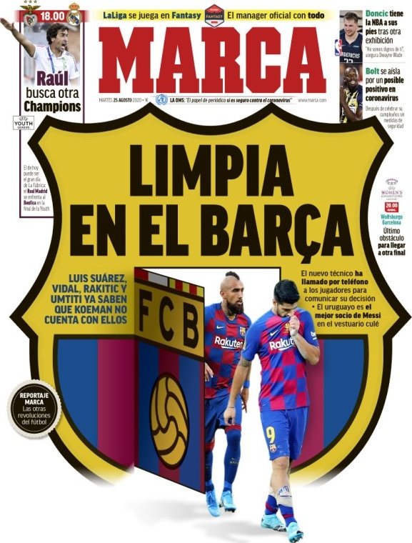 Marca