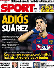 Periodico Sport