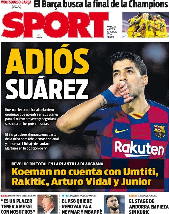 Sport