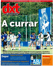 Periodico dxt