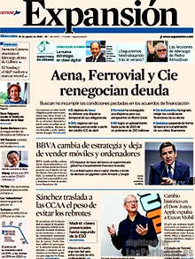 Periodico Expansion