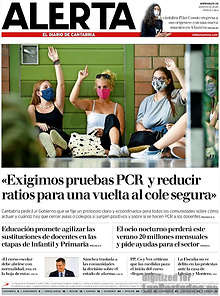 Periodico Alerta