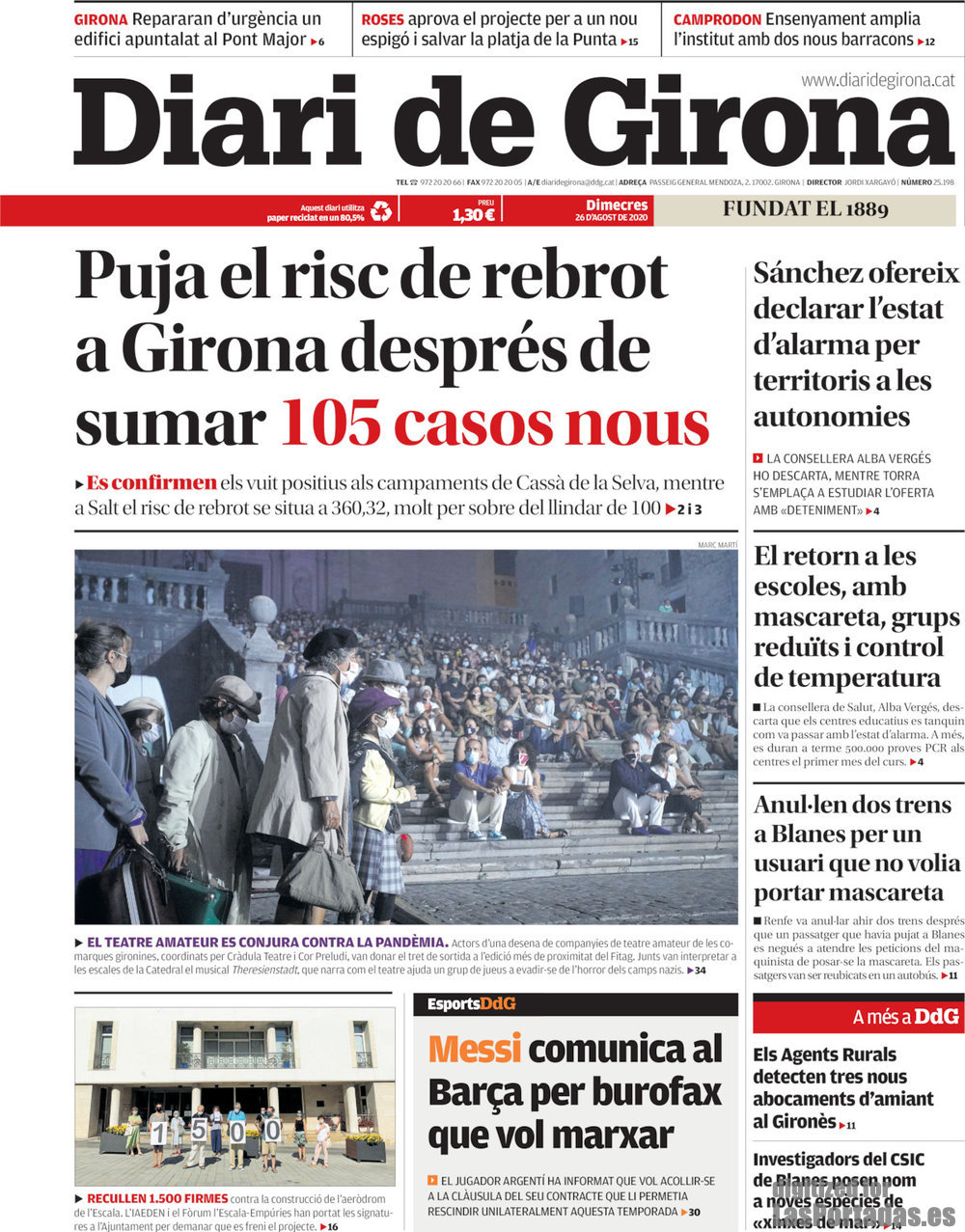 Diari de Girona