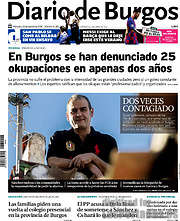 /Diario de Burgos