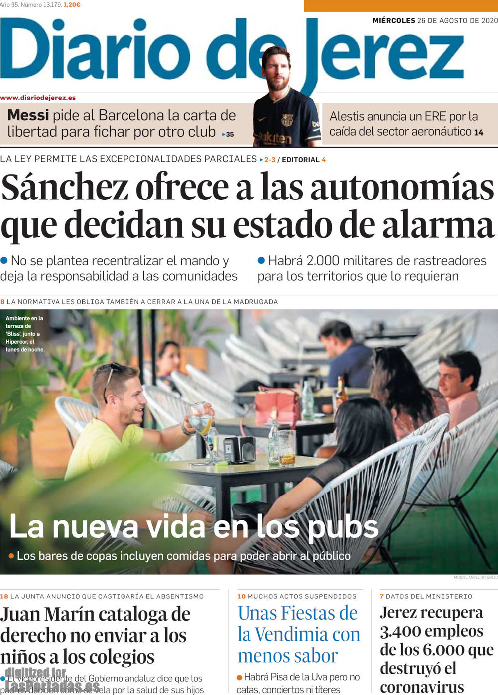 Diario de Jerez