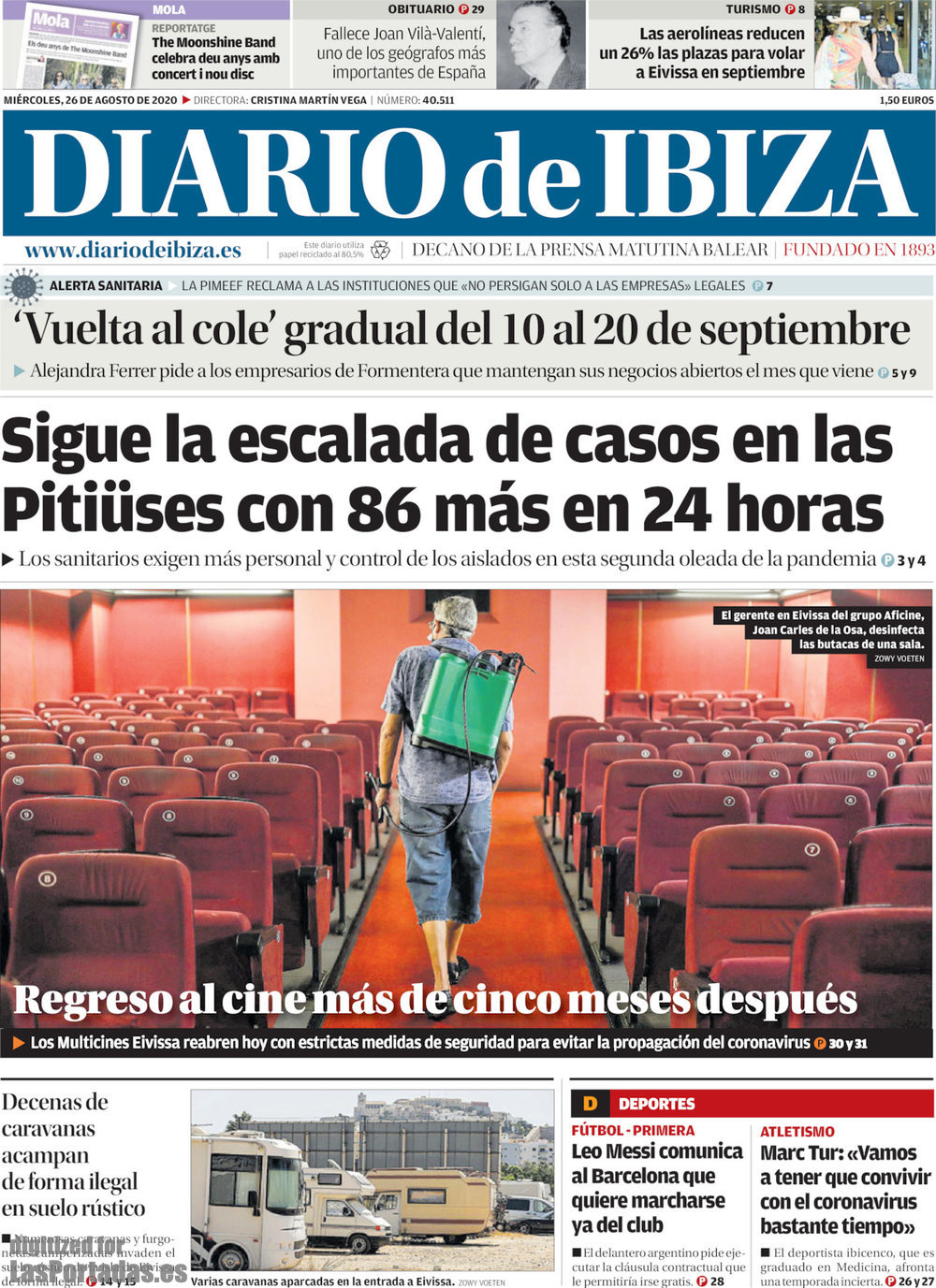 Diario de Ibiza