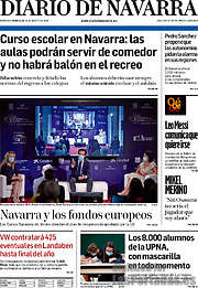 /Diario de Navarra