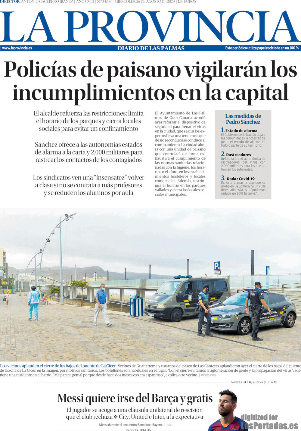 La Provincia