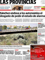 /Las Provincias