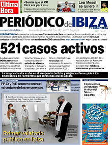 Periodico Periódico de Ibiza