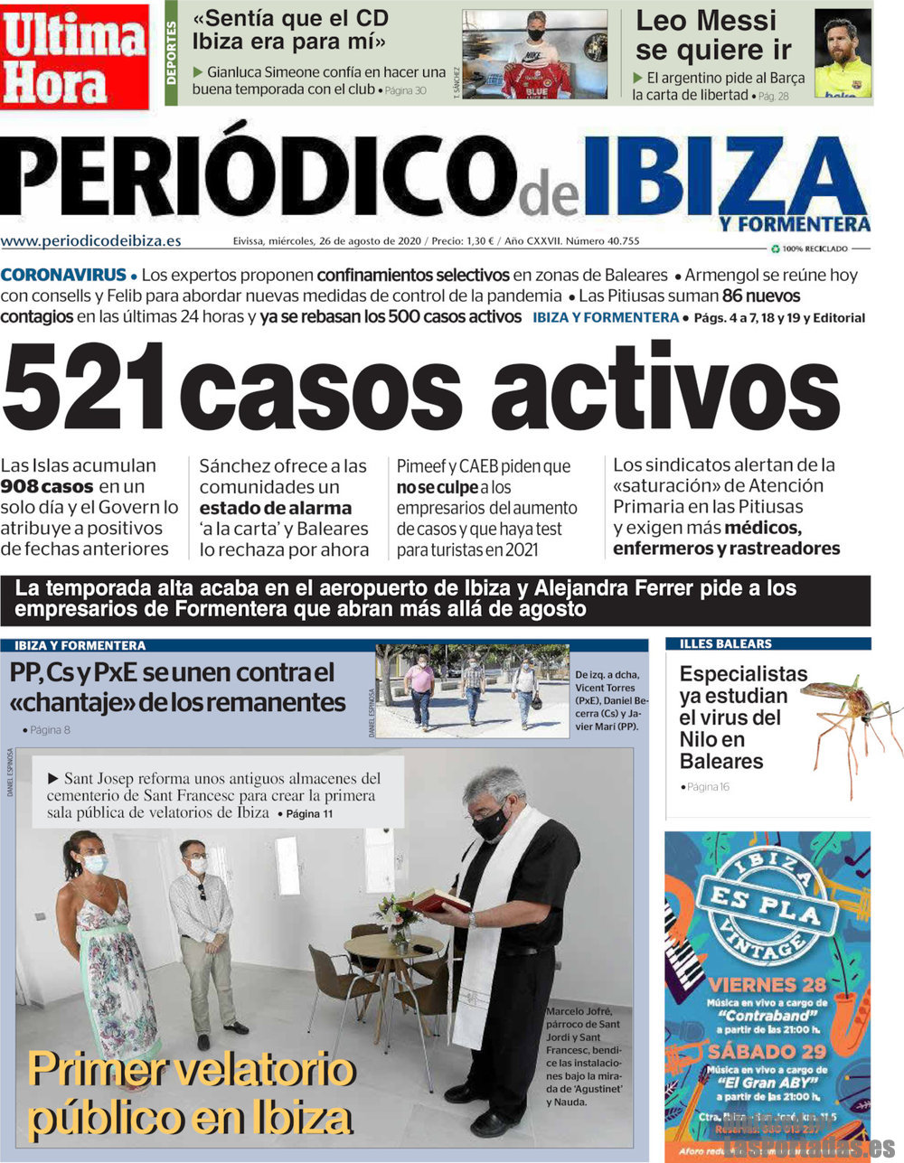 Periódico de Ibiza