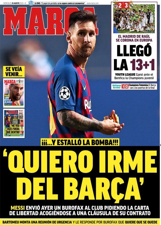 Marca