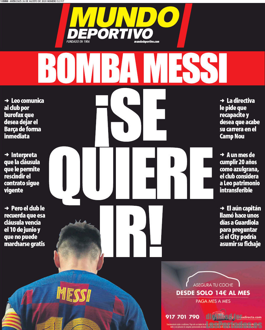 Mundo Deportivo