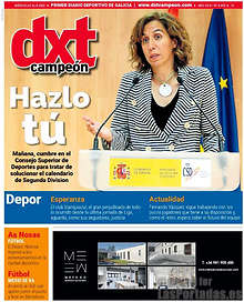 Periodico dxt