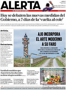 Periodico Alerta