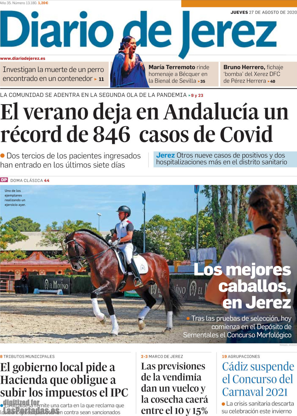 Diario de Jerez