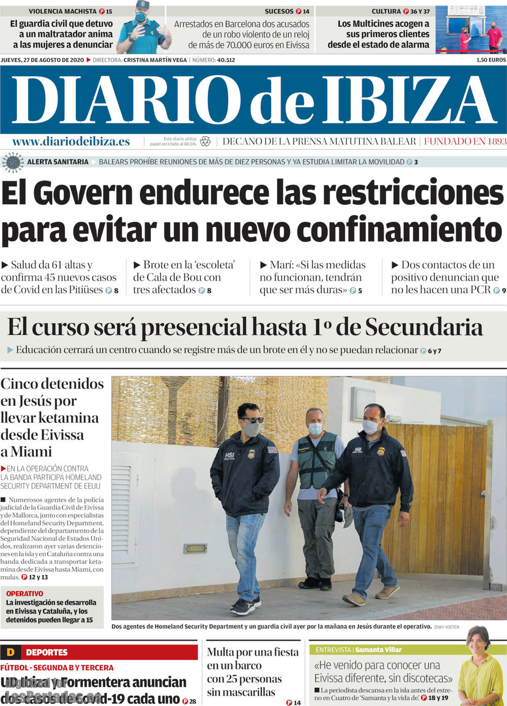 Diario de Ibiza