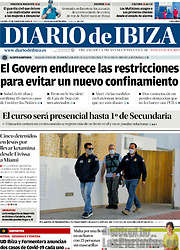 /Diario de Ibiza