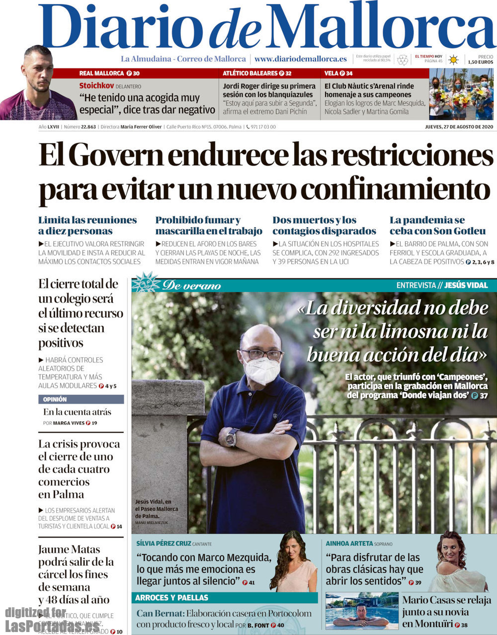 Diario de Mallorca