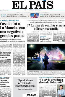 Periodico El País